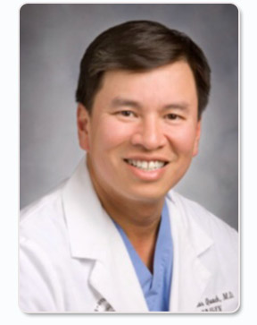 Dr Tri Quach