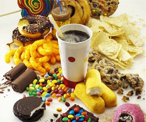 C�c loại thức ăn c� đường kh�ng n�n ăn-Dinh dưỡng cho sản phụ